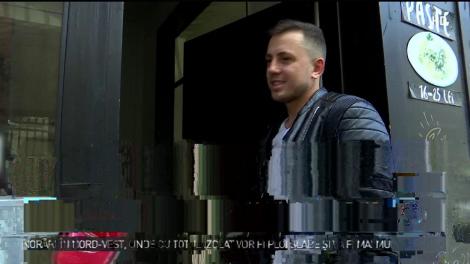 Un club din Capitală funcţiona cu un generator mobil parcat &icirc;n stradă