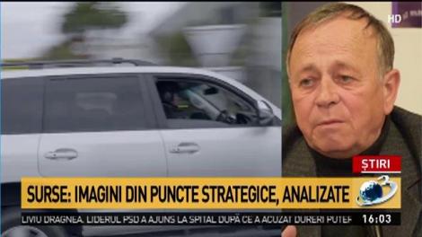 Dezvăluiri despre traseul teroristului &icirc;n Rom&acirc;nia