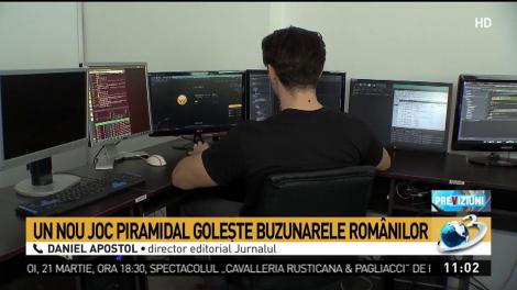 Anchetă FBI cu implicaţii uriaşe în România