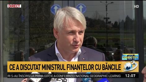 Eugen Teodorovici, despre candidatura la prezidențiale: &bdquo;Cred că Rom&acirc;nia ar avea mari șanse cu un astfel de președinte&rdquo;