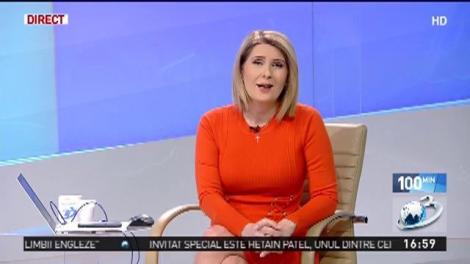 Klaus Iohannis &icirc;ncepe campania pentru referendum