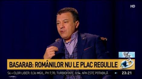 C&acirc;te dorințe are un om fericit. Anatol Basarab: &bdquo;Femeile au mai multe dorințe dec&acirc;t bărbații&rdquo;