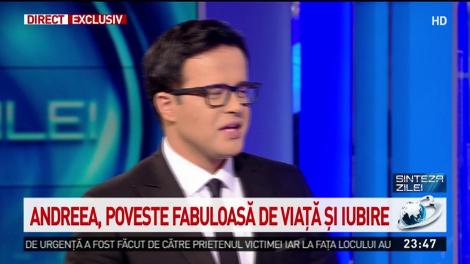 Ce spune Mihai G&acirc;dea despre o posibilă candidatură la prezidențiale