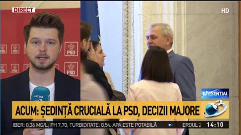 Rovana Plumb deschide lista social democrațiilor. Are șanse mari să fie comisar european