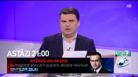 Ce &icirc;ntrebare vrea Alina Gorghiu la referendumul propus de Klaus Iohannis