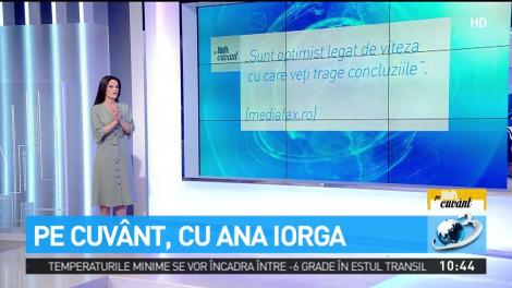 Cum folosim construcția &bdquo;legat de&rdquo;