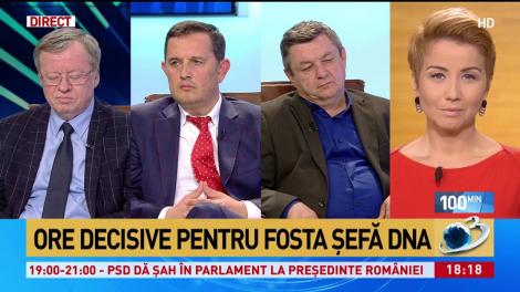 Vești noi despre candidatura lui Kovesi la funcția de procuror şef european. Cum au decurs negocierile