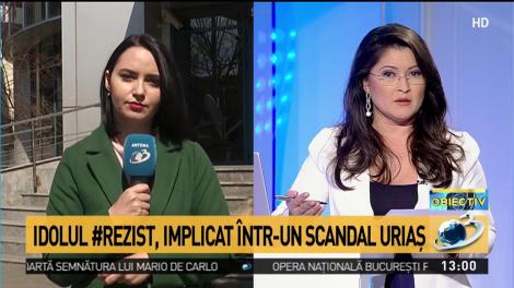Tudor Chirilă, implicat &icirc;ntr-o bătaie. Liderul #rezist este acuzat că ar fi lovit un bărbat