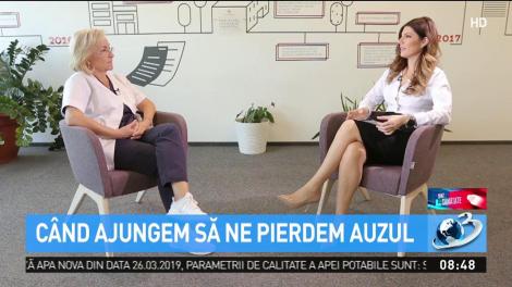 Sfat de Sănătate. Ce boli ascunde o ureche &icirc;nfundată