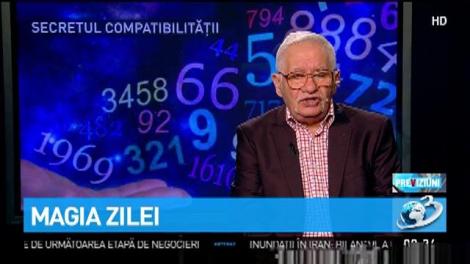 Magia Zilei. Comaptibilitatea &icirc;ntre numerele de destin. Cuplul guvernat de numărul nouă este bazat pe respect și sinceritate