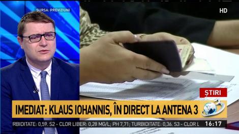 Sociologul Vladimir Ionaş, despre prezenţa rom&acirc;nilor la vot pentru alegerile europarlamentare