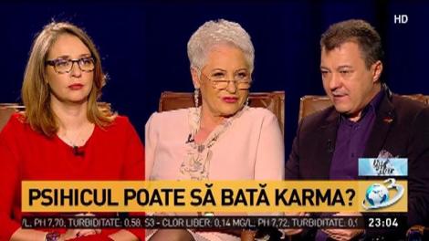 Numerologul Anatol Basarab: &bdquo;Karma nu poate fi evitată&rdquo;