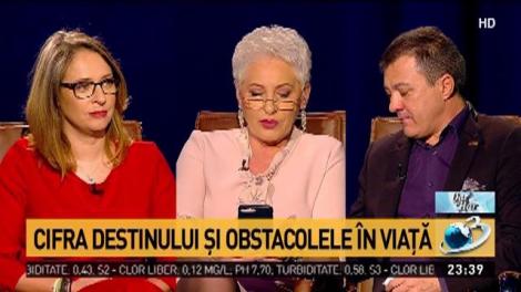 Numerologul Anatol Basarab, cifra destinului și obstacolele &icirc;n viață