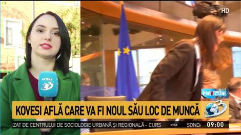 Kovesi semnează din nou Controlul Judiciar