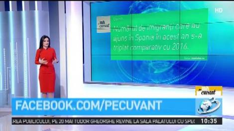 Sensul cuvintelor emigrant, imigrant şi migrant