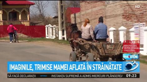 Tatăl violent din Galaţi, reţinut pentru 24 de ore