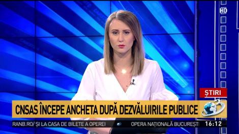 Tăriceanu: &bdquo;Aștept din partea Președintelui să acționeze&rdquo;