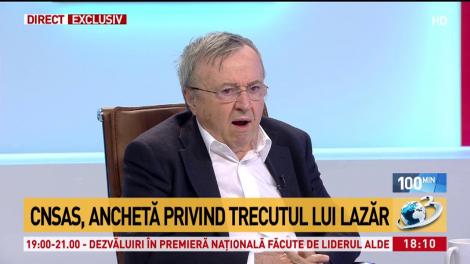 Cristoiu: Un procuror comunist nu are ce căuta procuror șef