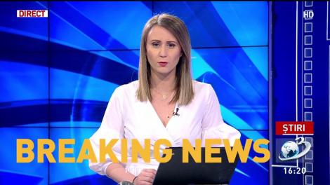 Tăriceanu: &bdquo;Referendumul din 26 mai este doar un instrument prin care Iohannis intră mai devreme &icirc;n campanie electorală&rdquo;