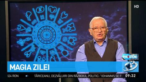 Magia Zilei, cu Mihai Voropchievici. Profesiile potrivite pentru nativii din zodia Balanţă