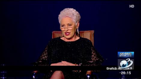 Lidia Fecioru și Pilda Zilei: &bdquo;Nu te cocoșa &icirc;n fața nimănui&rdquo;