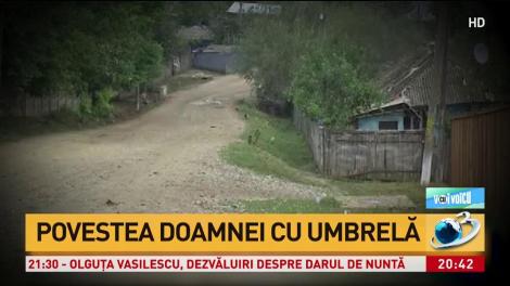 Voi cu Voicu. Un sat b&acirc;ntuit de decenii. Mărturiri inedite de la fața locului