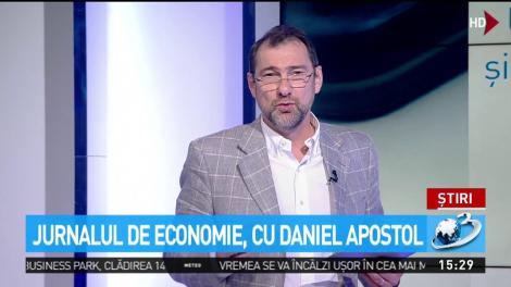 Jurnalul de economie: Ce conține fluturașul de salariu