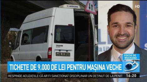 ECO-VOUCHERE pentru mașini vechi. Cine va beneficia de acest program