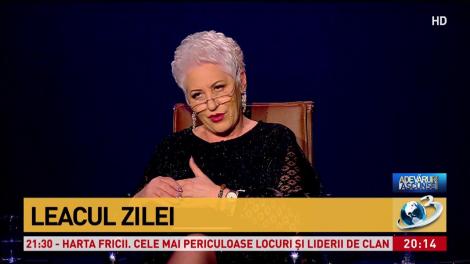 Leacul Zilei: Minunile pătrunjelului