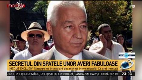 Descoperiți. Cel mai select grup de milionari. Legături-bombă de la Monaco