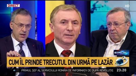 Surse: Tudorel Toader sesizează CCR &icirc;n cazul Lazăr