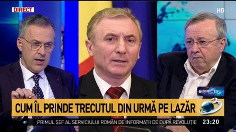 Surse: Tudorel Toader sesizează CCR în cazul Lazăr