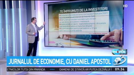 Modalități de expansiunea financiară a afacerii