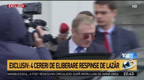 100 de minute. Marin Iancu, mesaj pentru Augustin Lazăr