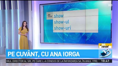 Cum scriem corect c&acirc;nd articulăm hotăr&acirc;t cuvintele &icirc;mprumutate din alte limbi
