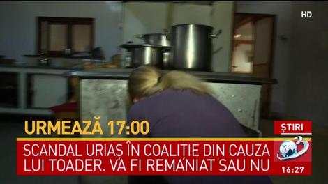 Circulaţia pe Transbucegi a fost redeschisă