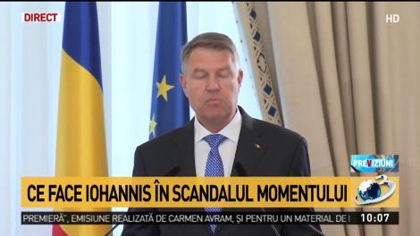 Klaus Iohannis: Europa are nevoie de un nou suflu antreprenorial