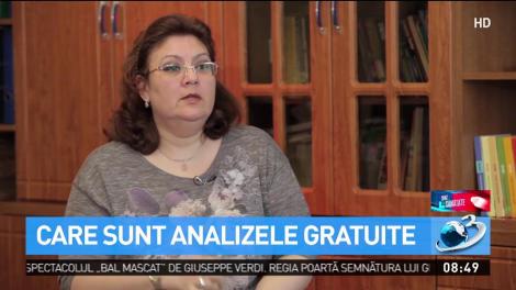 Sfat de Sănătate. Care este momentul potrivit să ne prezentăm la camera de gardă