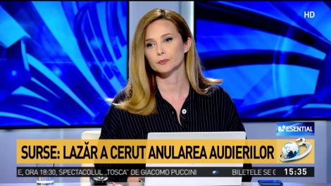 Avocatul lui Ion Iliescu, noi detalii &icirc;n dosarul Revoluției