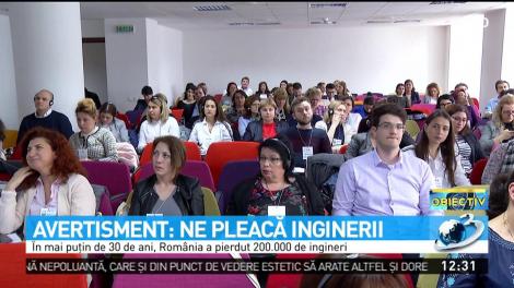 Criza forței de muncă lovește și idustria alimentară! Mulți absolvenți preferă să lucreze &icirc;n Vestul Europei