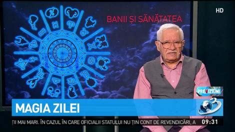 Magia Zilei. Banii și sănătatea pentru nativii din zodia Berbec