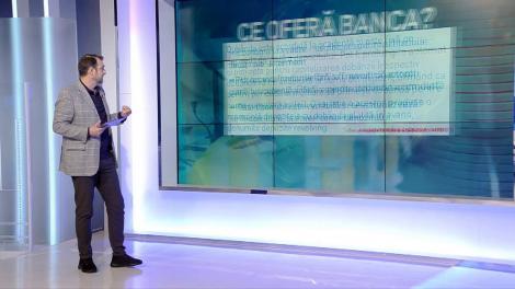 Jurnalul de economie. Variante de economisire a banilor