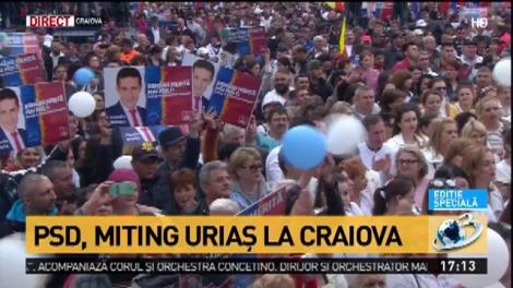 Declaraţia făcută de Chris Terheş la Craiova