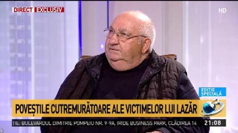 Foștii deținuți politici Ioan Muntean și Marin Iancu dezvăluie ce au vorbit cu președintele Iohannis