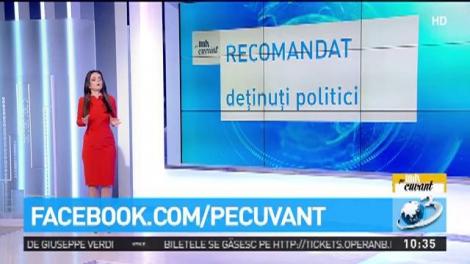 Cum spunem corect: &bdquo;deținuți politici&rdquo; sau &rdquo;deținuți politic&rdquo;