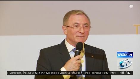 Premiu controversat pentru Lazăr la Timişoara