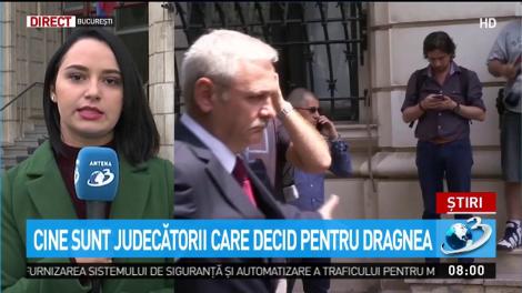 Zi crucială pentru Liviu Dragnea