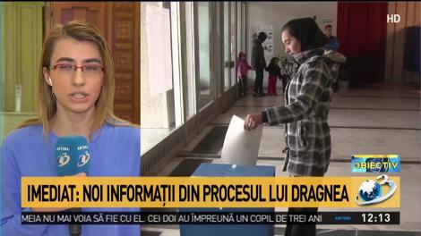 Referendumul lui Iohannis, discutat în Parlament