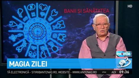 HOROSCOP. Magia Zilei. Bani și sănătate pentru nativii din zodia Gemeni