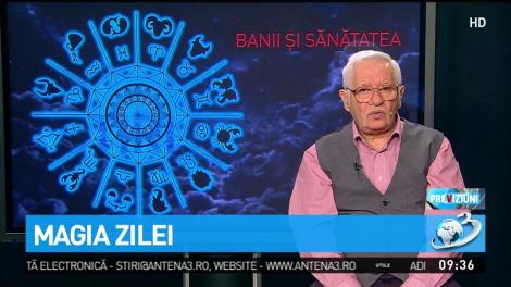 HOROSCOP. Magia Zilei. Bani și sănătate pentru nativii din zodia Gemeni